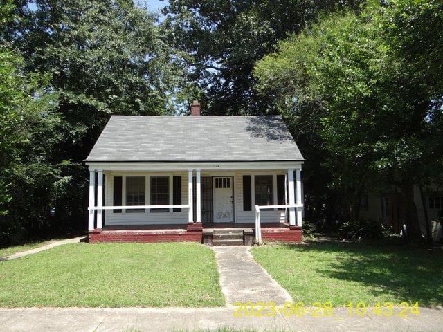 3400 14th Avenue, Columbus, GA, 31904