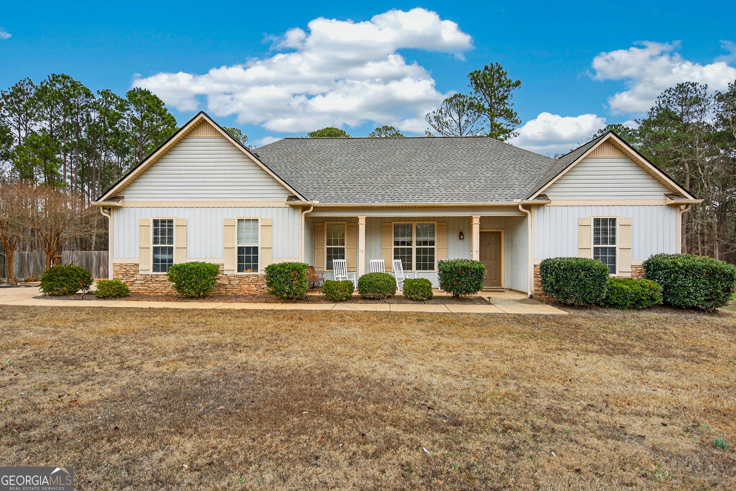 107 Amhurst Drive, West Point, GA, 31833