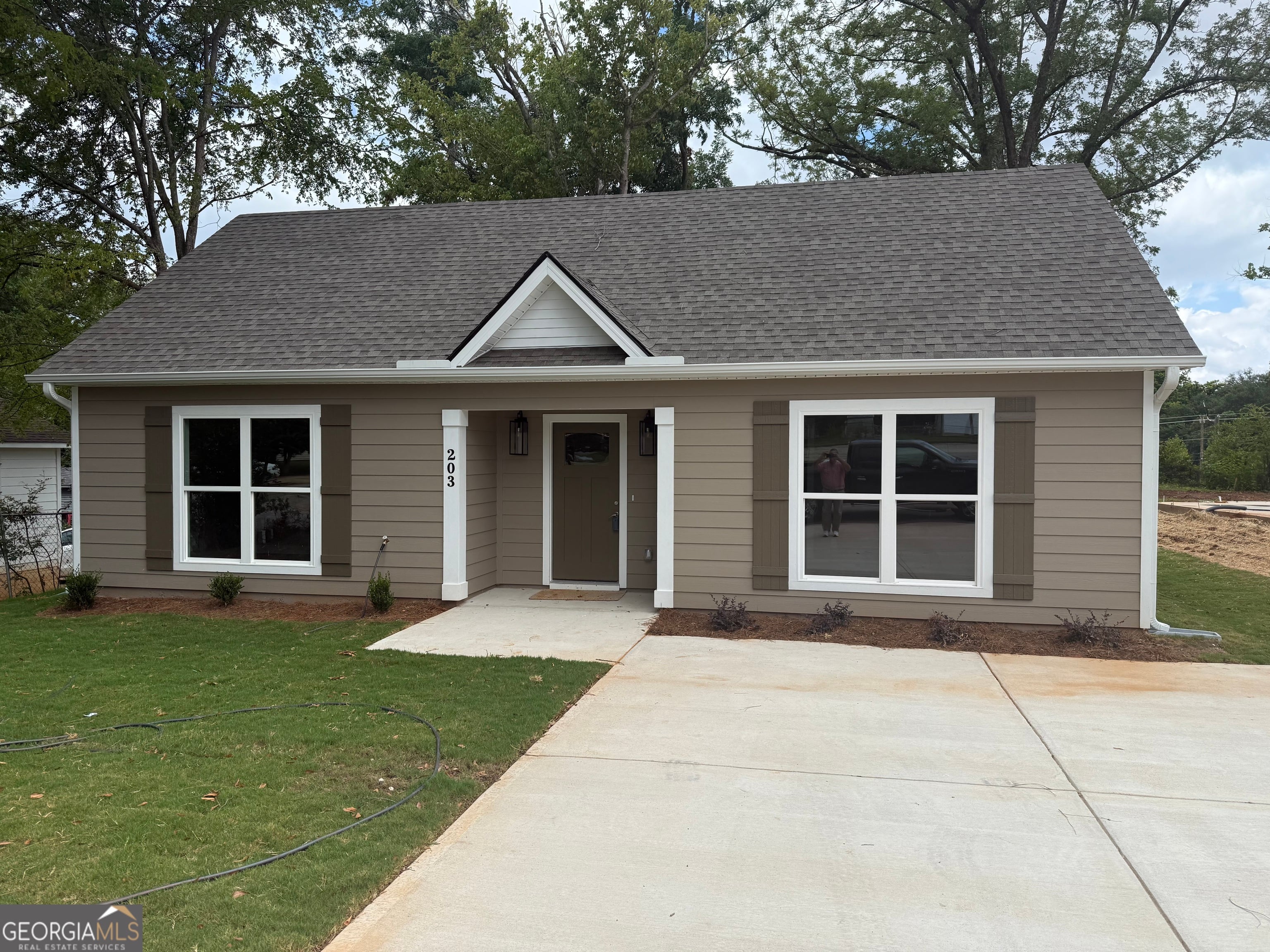 203 Fannin St, LaGrange, GA 30241