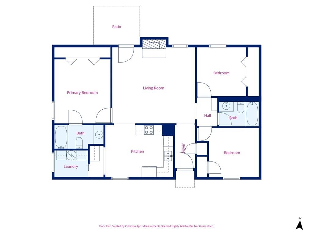 2 Virginia St, Phenix City, AL 36869, USA