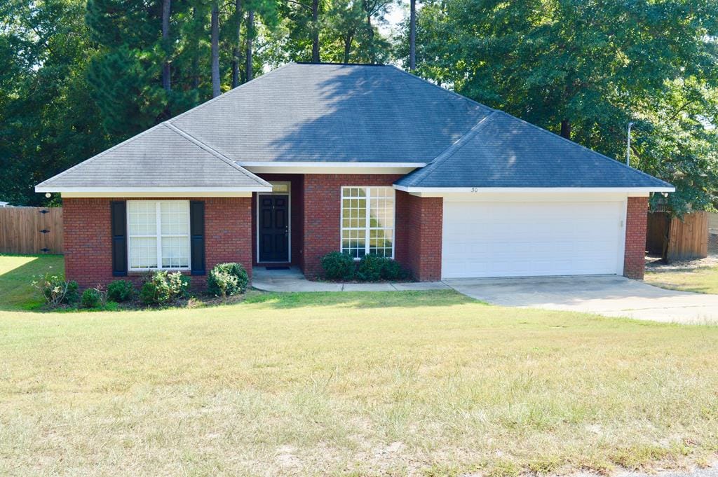 30 Bluebird Lane, Phenix City, AL, 36870