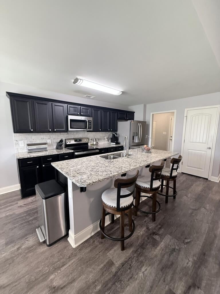 117 Milford Cir, Perry, GA 31069
