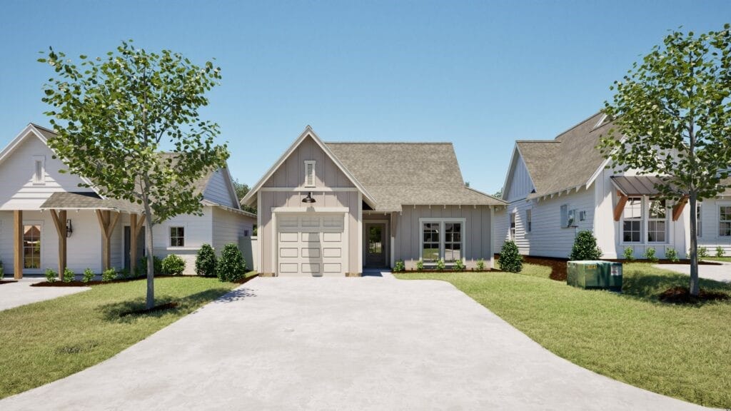 3105 Bottle Wy, Auburn, AL 36830