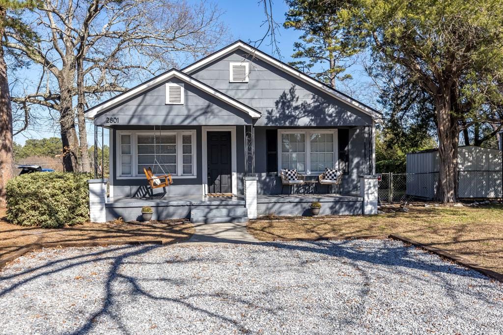 2801 N Walnut St, Columbus, GA 31909, USA — Photo 1