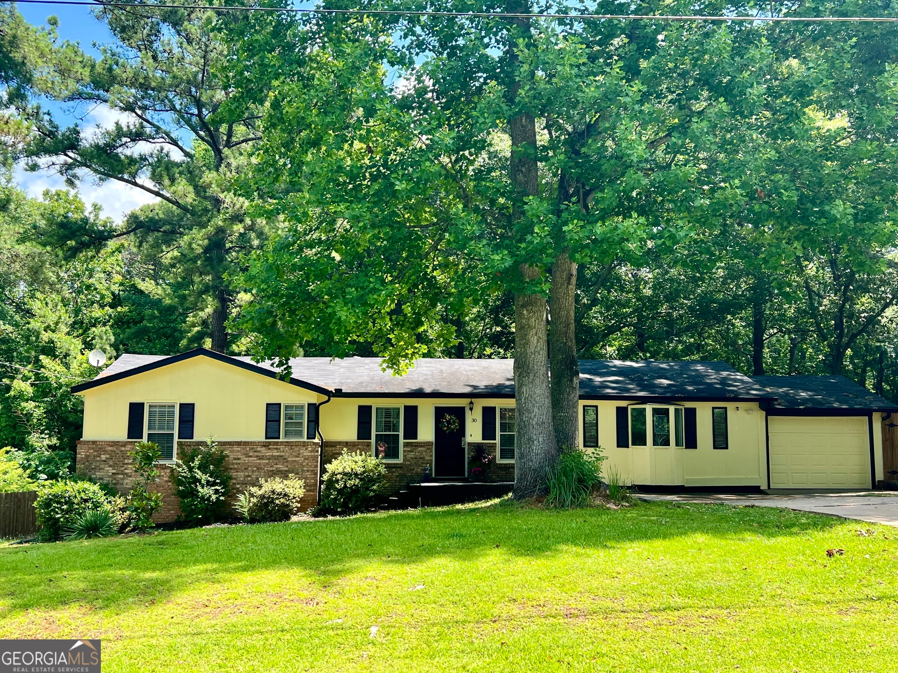 30 Hudson, Lagrange, GA, 30240