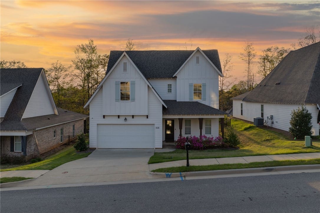 1518 DARTMOUTH, AUBURN, AL, 36830