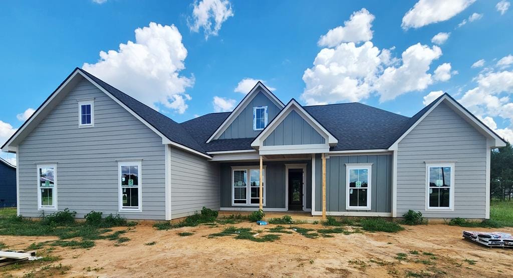 121 Willow Oak Loop, Leesburg, GA, 31763