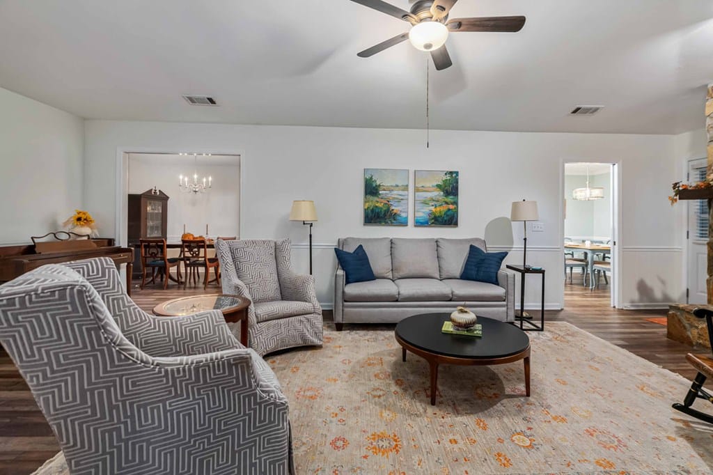 6737 Springlake Drive, Columbus, GA, 31909