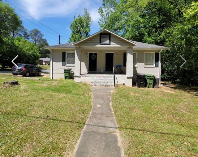 1703 39th Street #a, Columbus, GA, 31904