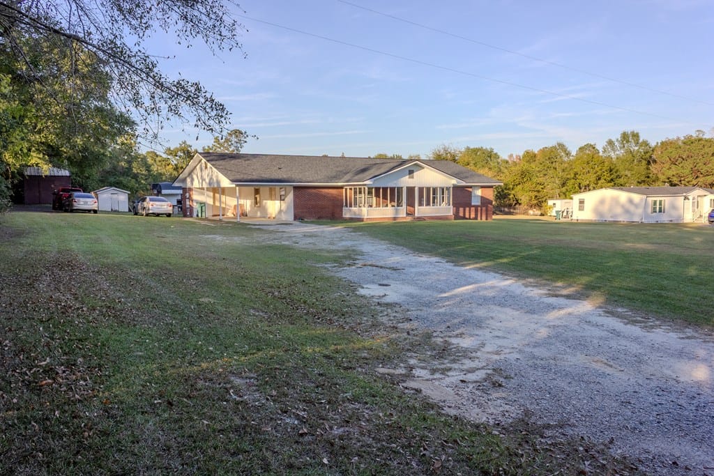 196 Russell Williams Road, Eufaula, AL, 36027 — Photo 3