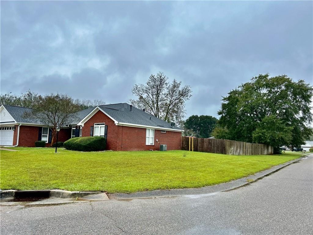 2322 Capital, Mobile, AL, 36695 — Photo 2
