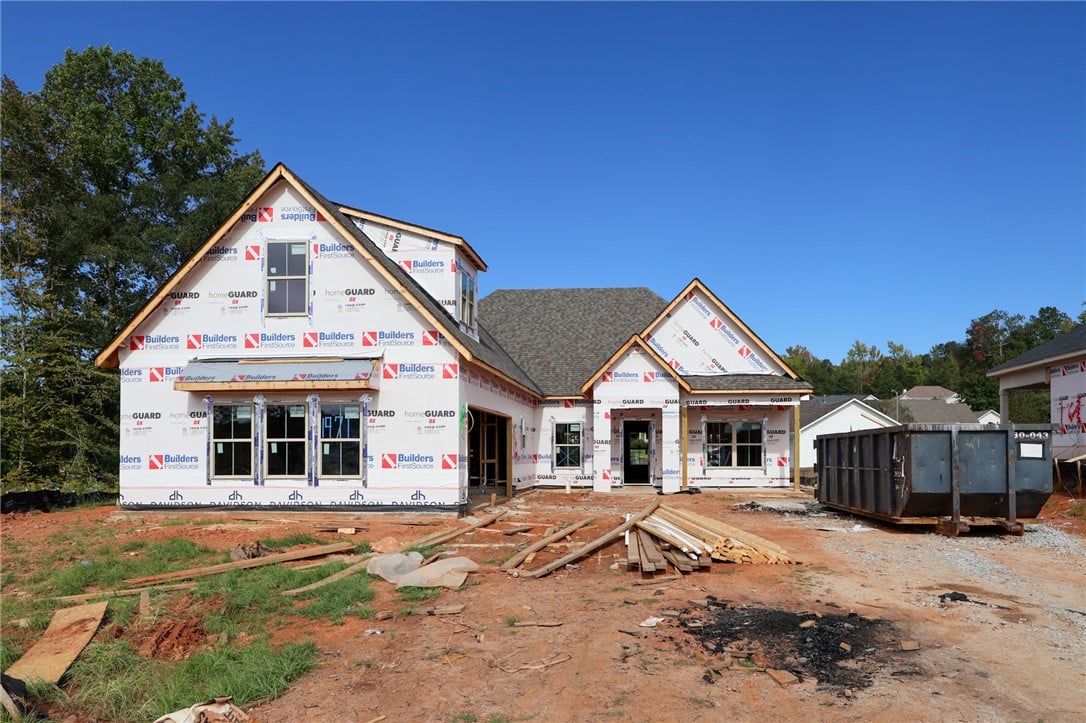 1971 Long Leaf Lane, Opelika, AL, 36801