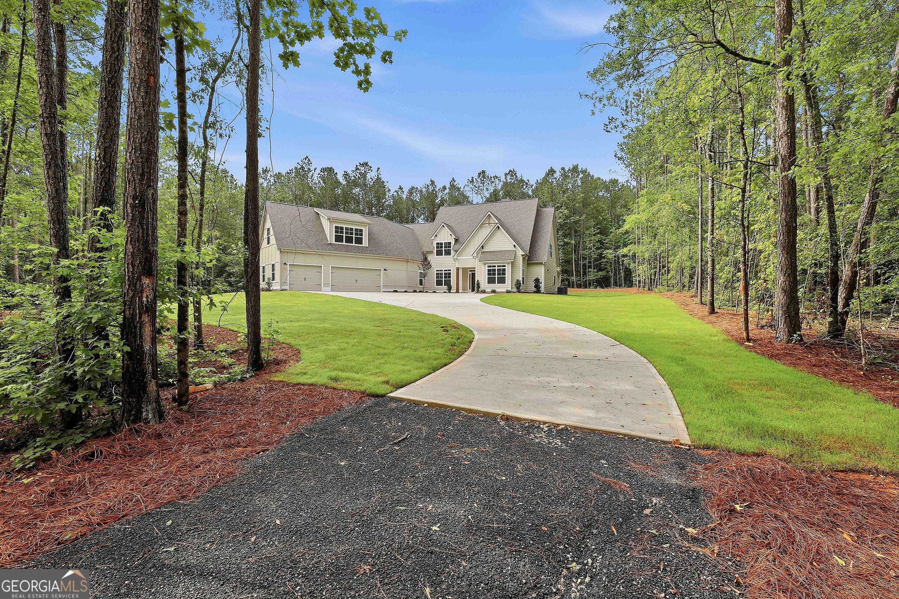 1253 McIntosh Trail 7 7, Senoia, GA 30276