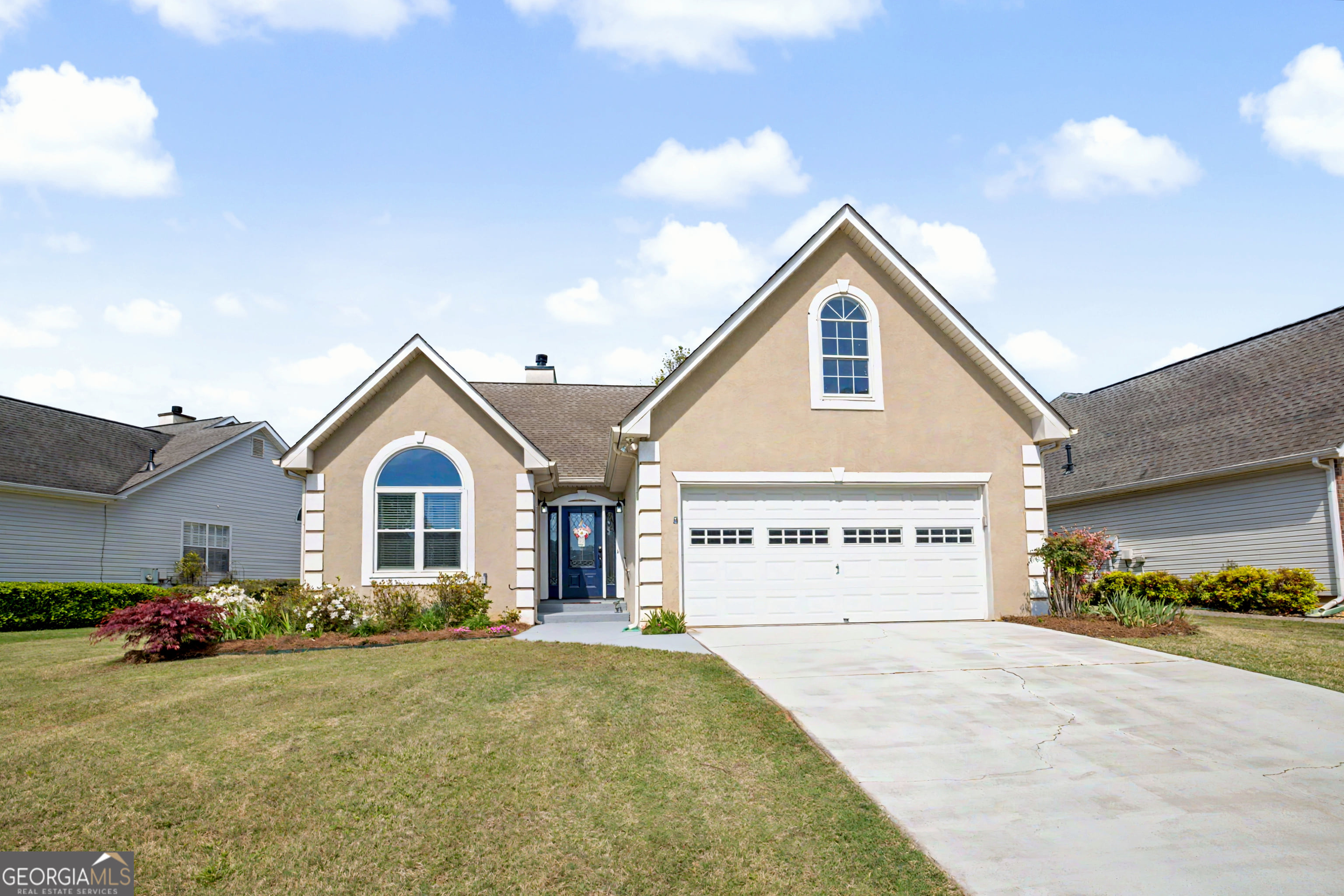 255 Fairway Ct, Newnan, GA 30265