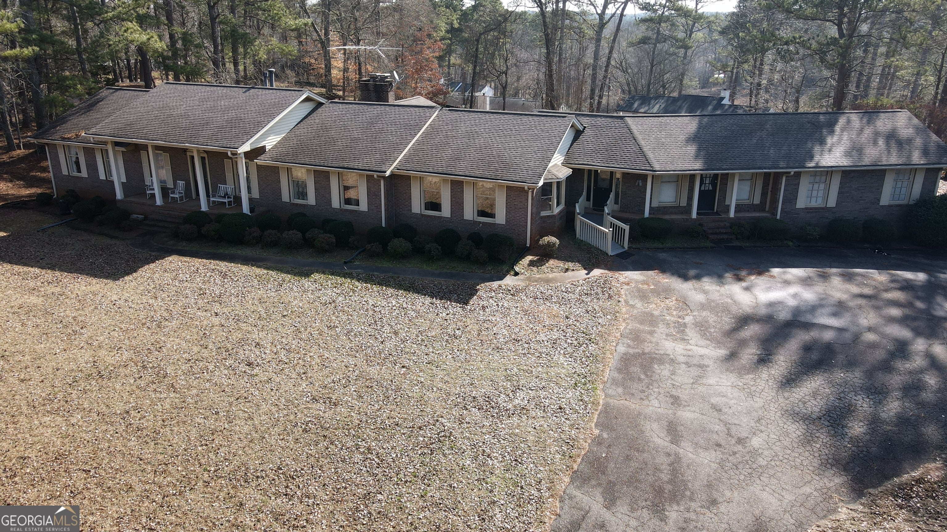 160 Apalachee Church Rd, Auburn, GA 30011