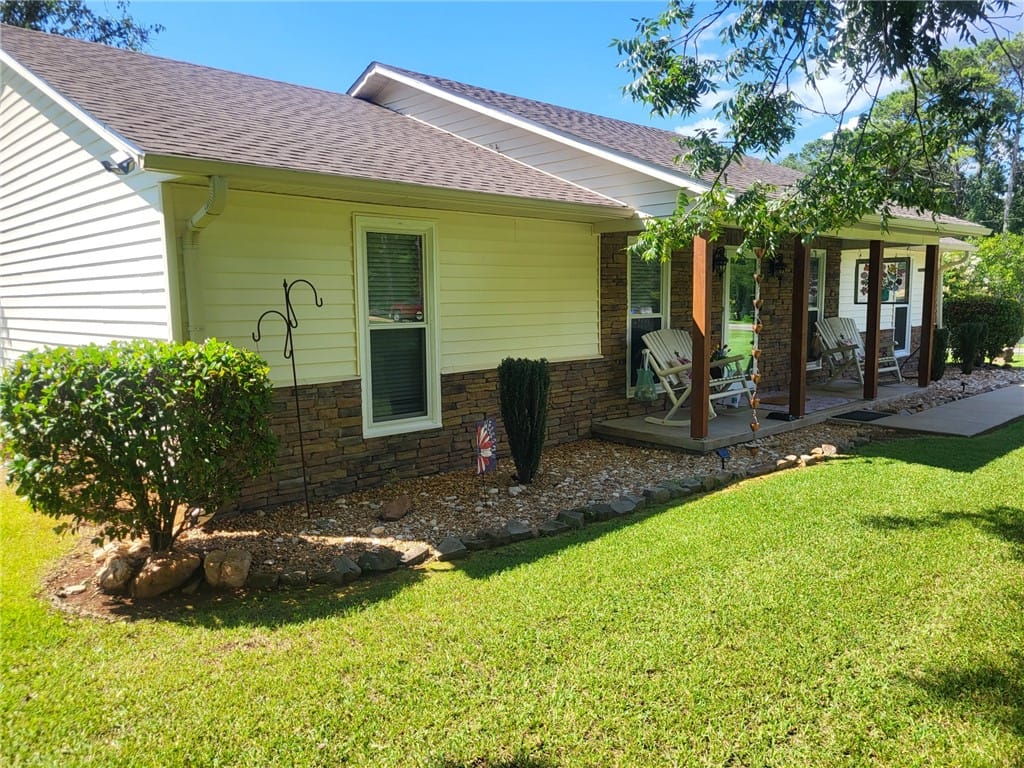 3904 34th St SW, Lanett, AL 36863