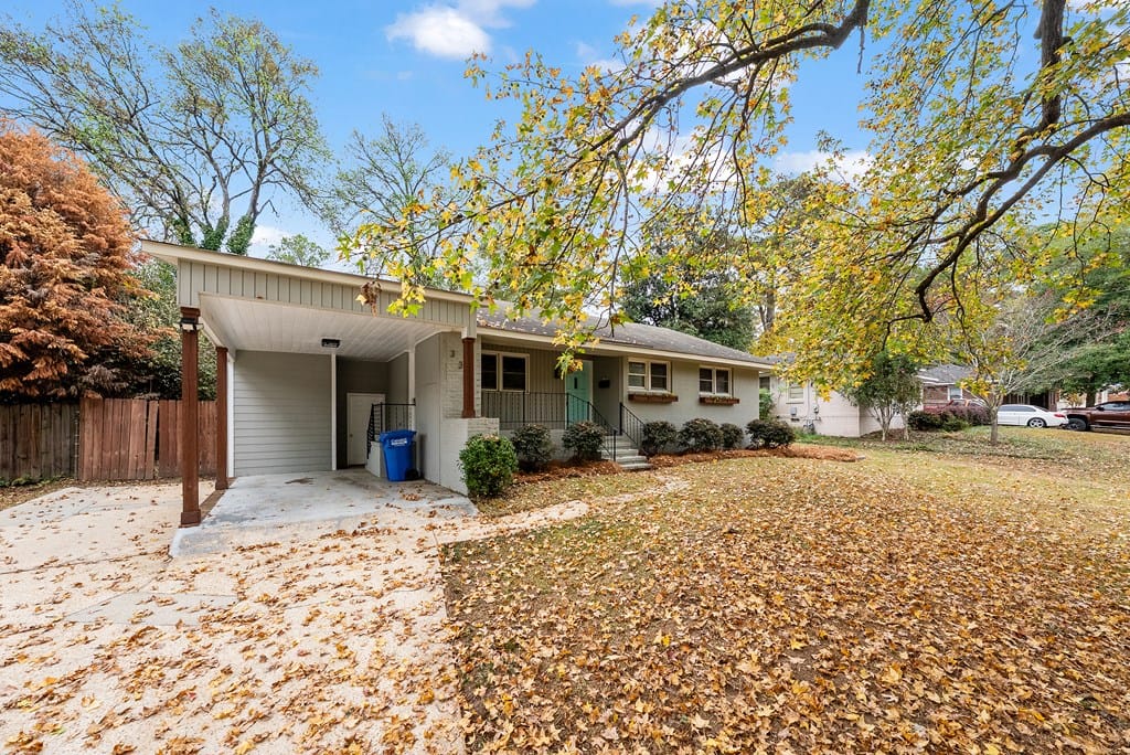 3303 Meadowbrook Dr, Columbus, GA 31907, USA — Photo 3