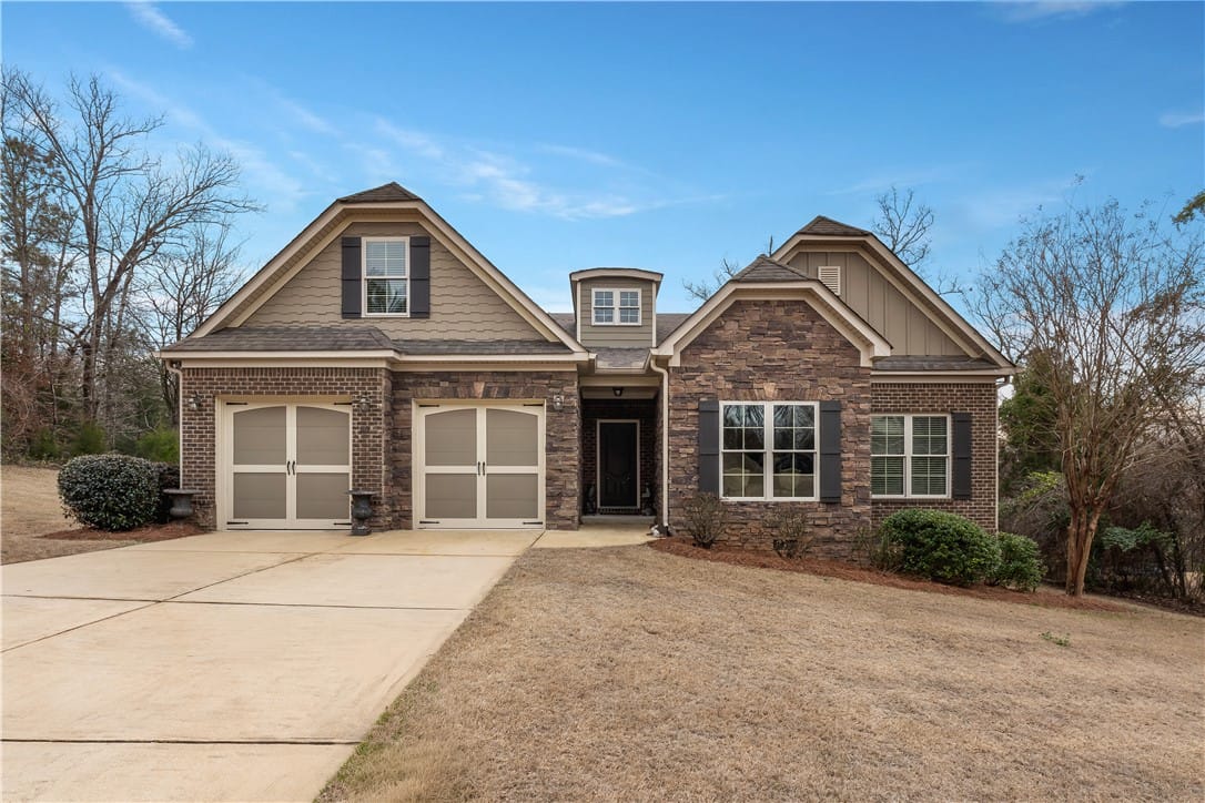 302 Quarry Place, Auburn, AL, 36830