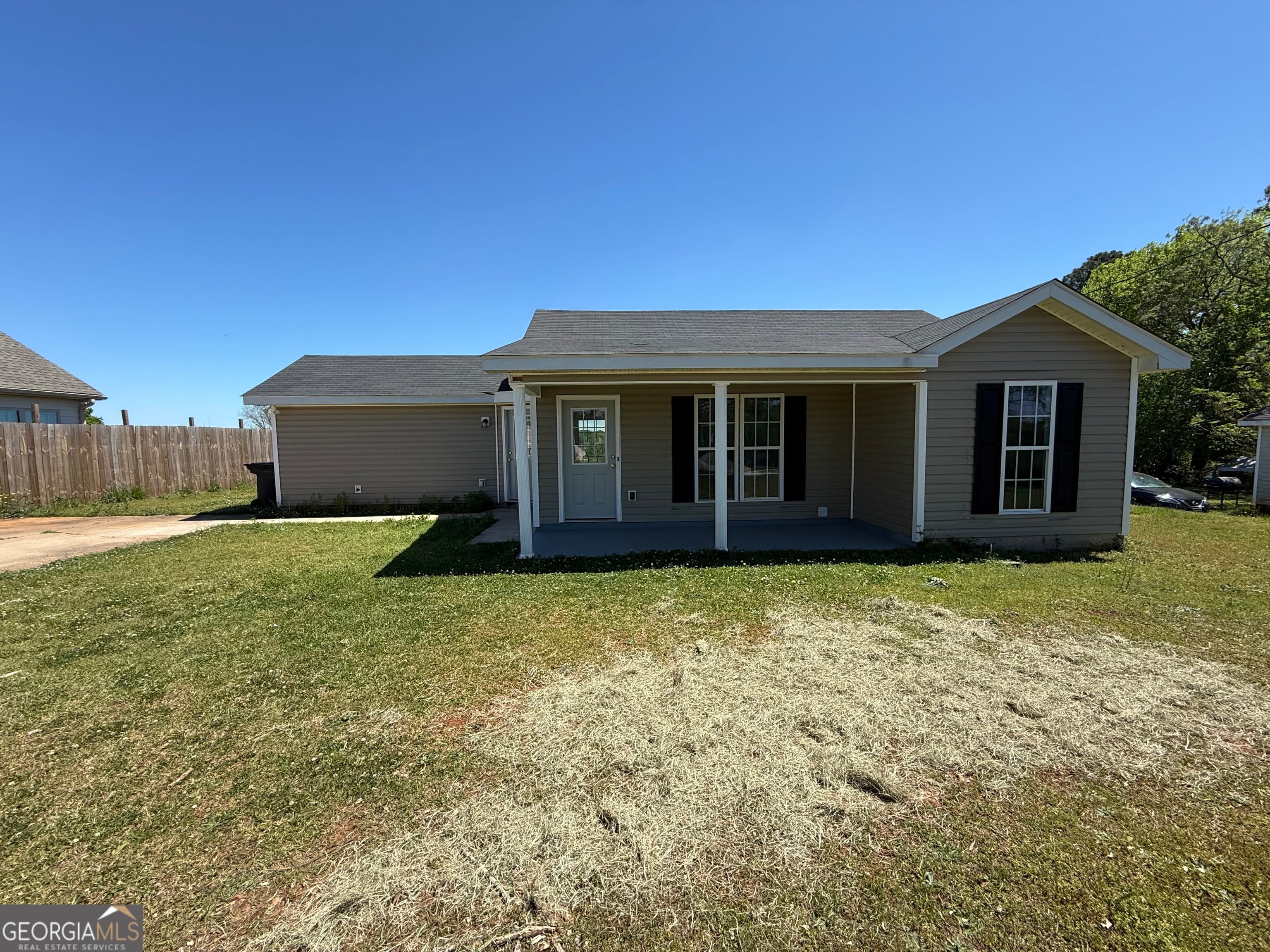 1005 Callaway Ave, LaGrange, GA 30240