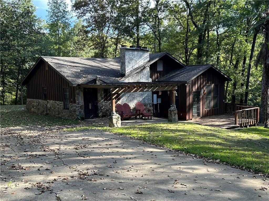 2 Duke Drive, Fort Mitchell, AL, 36856