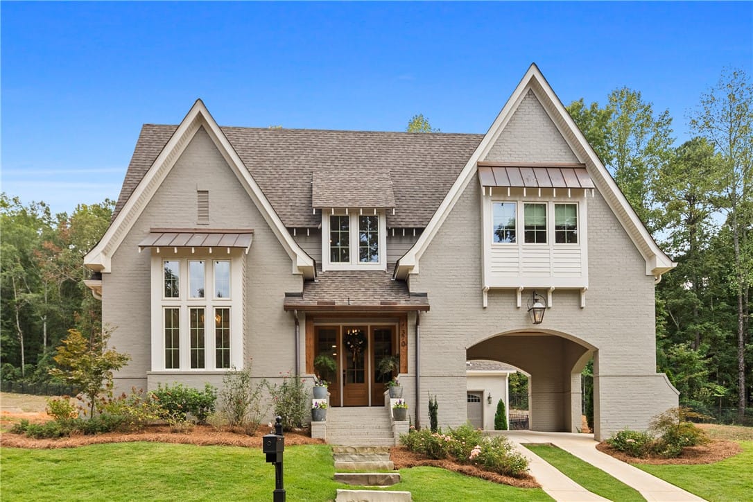 1370 ANNALUE RIDGE, Auburn, AL, 36830