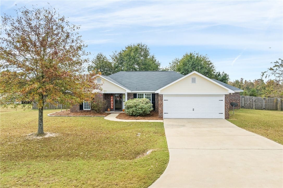 390 LEE ROAD 2126, Salem, AL, 36874