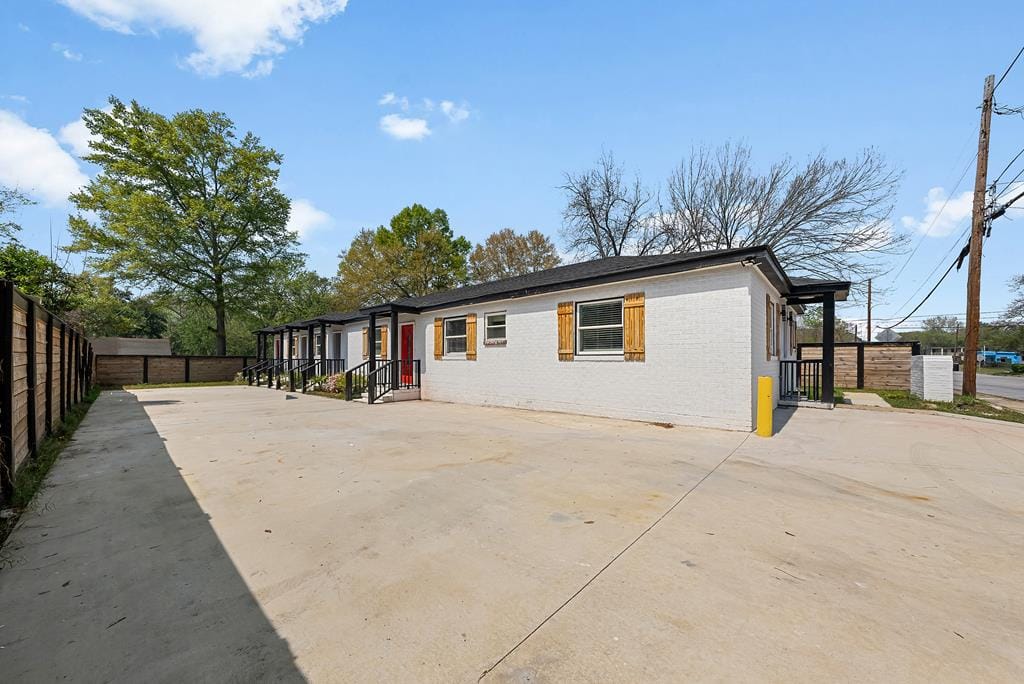 831 Rigdon Road, Columbus, GA, 31906