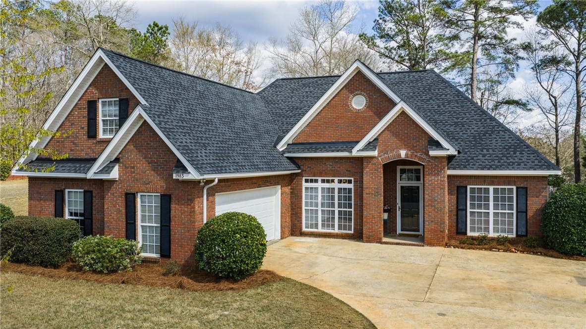 1983 St John Ct, Auburn, AL 36830, USA — Photo 2