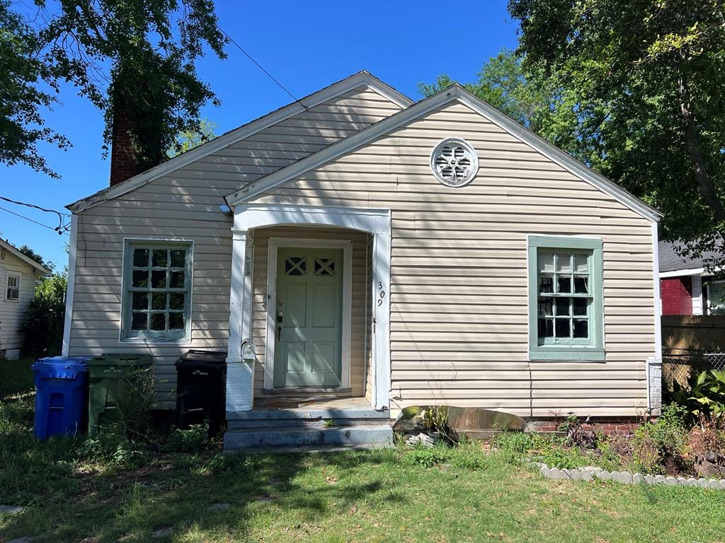 2309 Bell Street, Columbus, GA, 31906