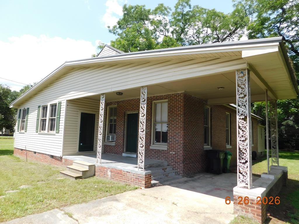71 South Harney Street, Camilla, GA, 31730