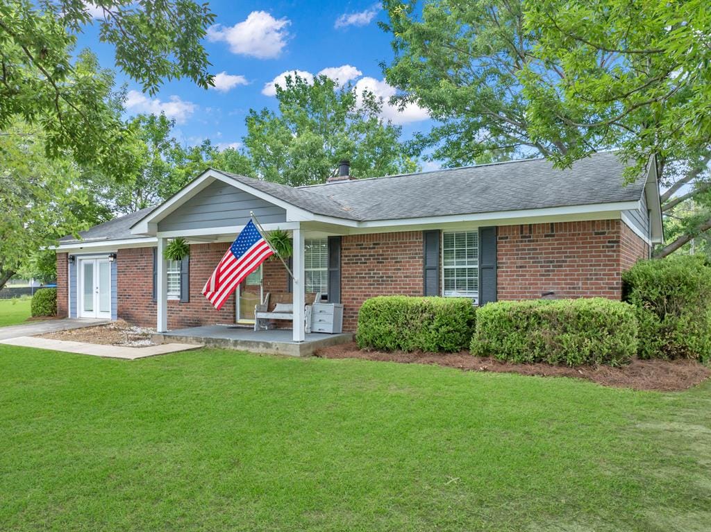 237 Groover Street, Leesburg, GA, 31763