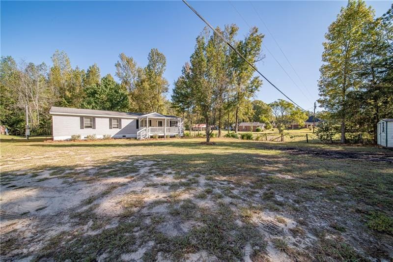 1430 Lee Rd 235, Smiths Station, AL, 36877