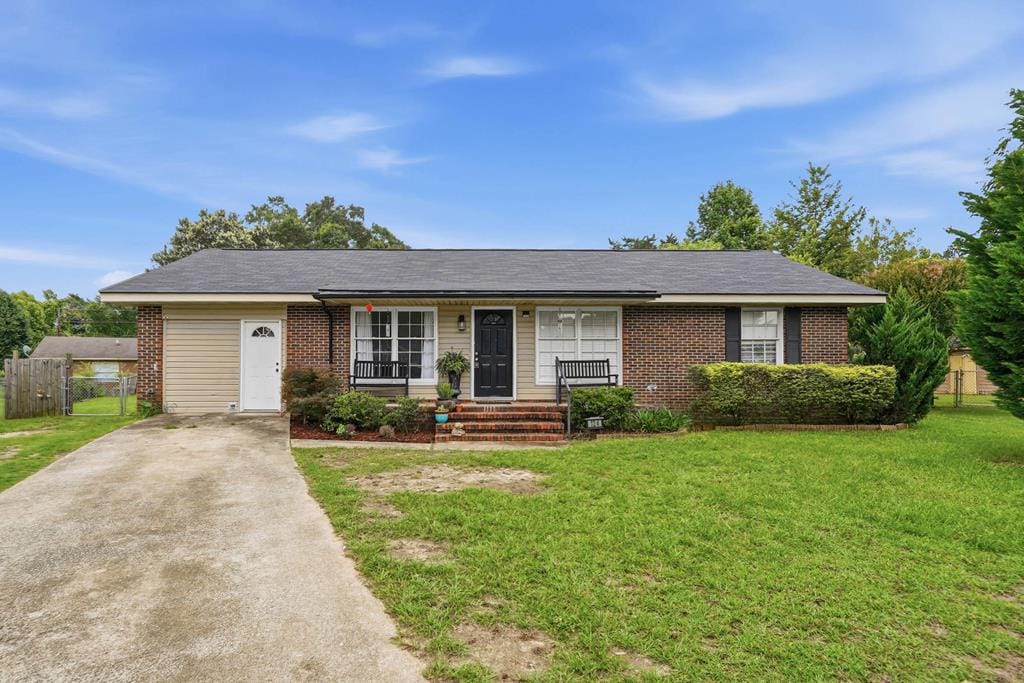 124 Jefferson Ct, Leesburg, GA 31763