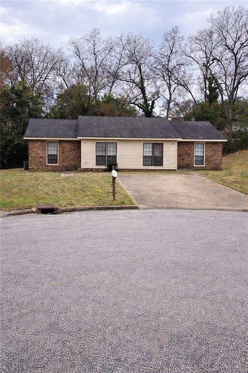 808 Shanna Court, Phenix City, AL, 36867