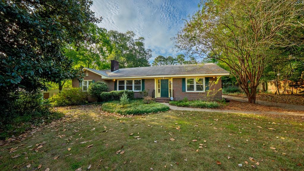 2820 Nancy Street, Columbus, GA, 31906