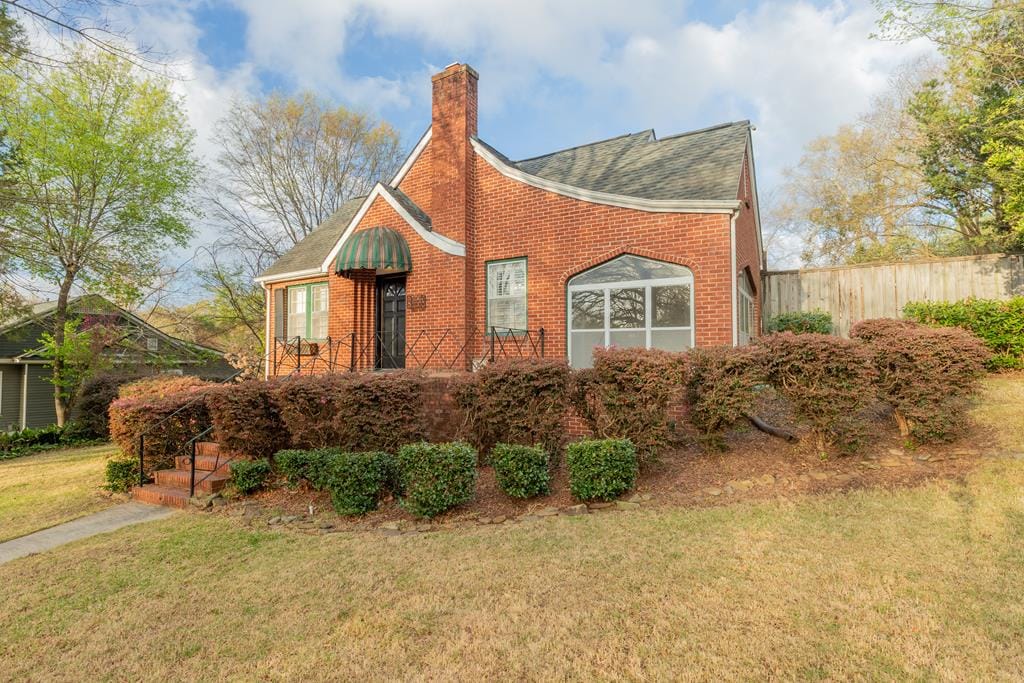 1505 16th Avenue, Columbus, GA, 31901 — Photo 2