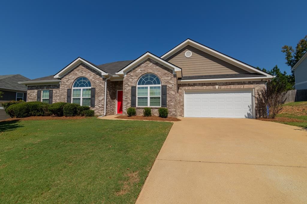 9983 Thicket Court, Midland, GA, 31820