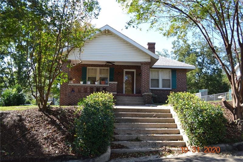 2201 Summerville, Phenix City, AL, 36867