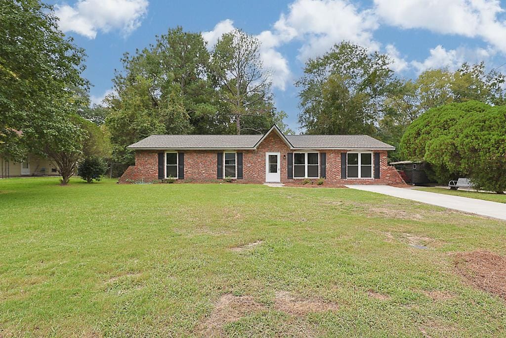 4824 Hitchitee Street, Columbus, GA, 31907