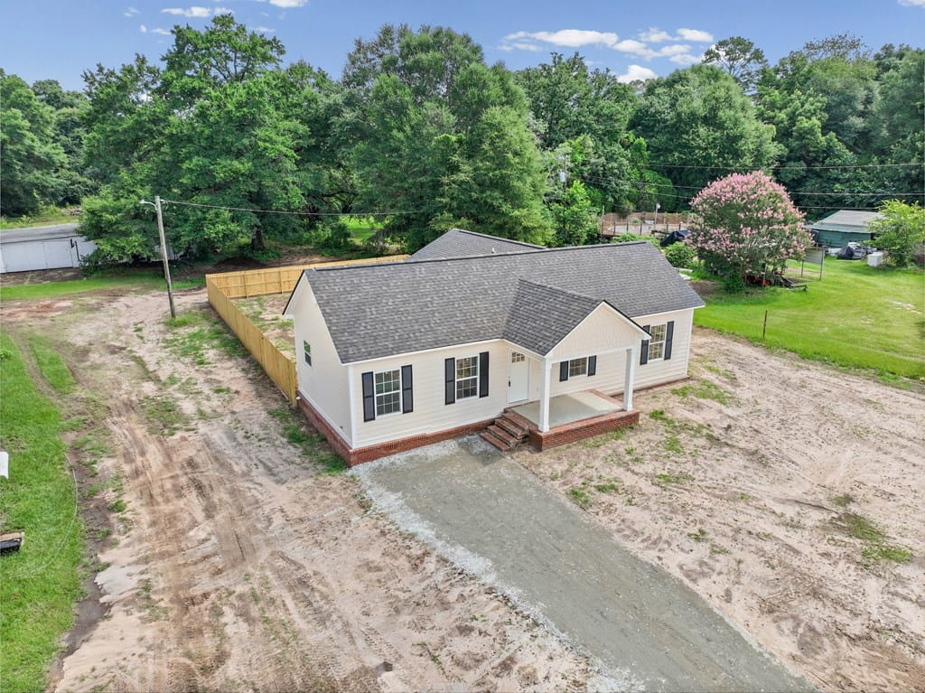 154 Creekside Dr, Leesburg, GA 31763, Leesburg, Ga