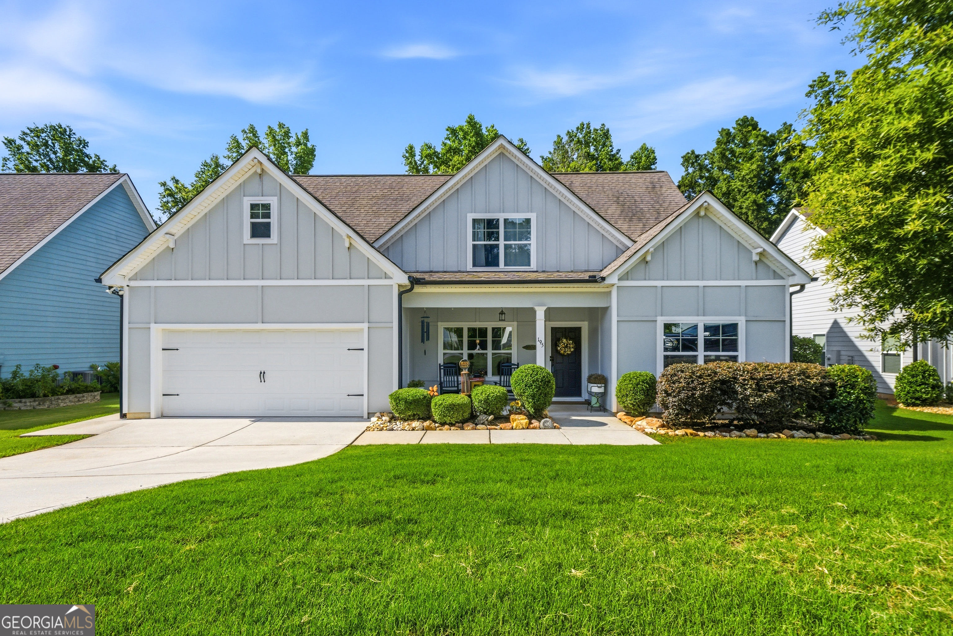 195 S Ridge, Senoia, GA 30276