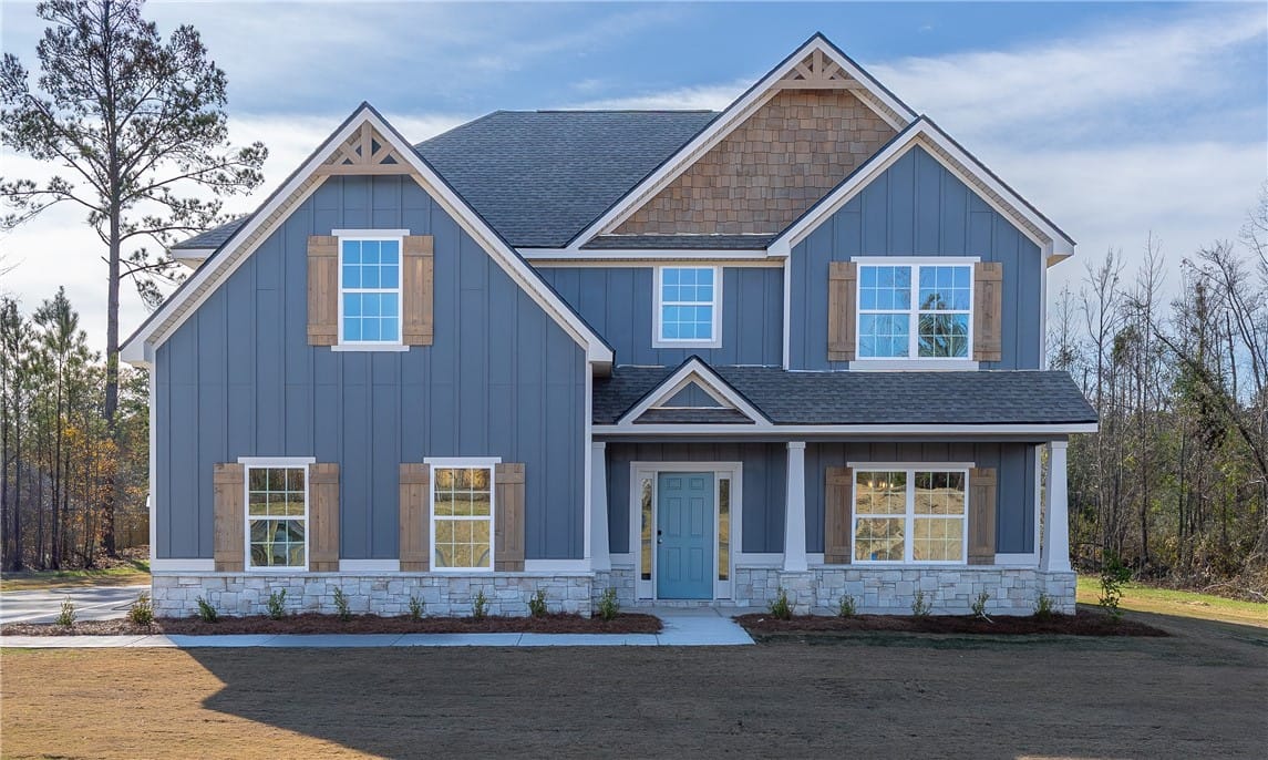 43 LEE ROAD 2235, Smiths Station, AL, 36877