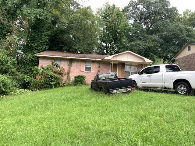 5038 Wellborn Drive, Columbus, GA, 31907