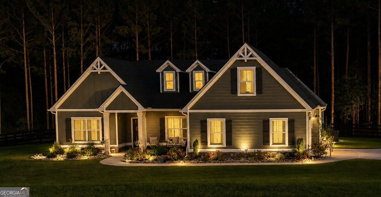 233 Springdale Estates Drive, Senoia, GA, 30276