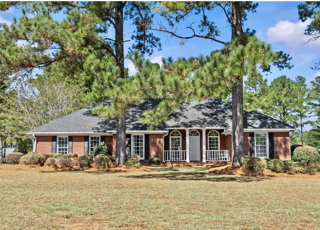 186 Glen Arven Drive, Leesburg, GA, 31763