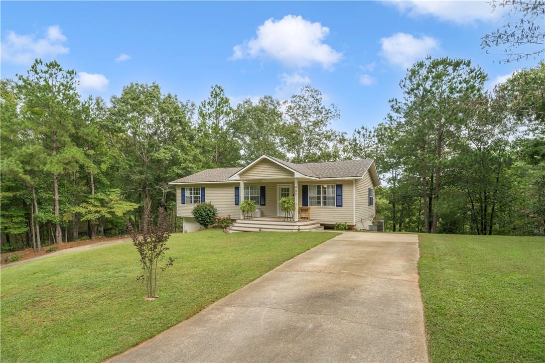 407 MURPHY DAM, Dadeville, AL, 36853 — Photo 3