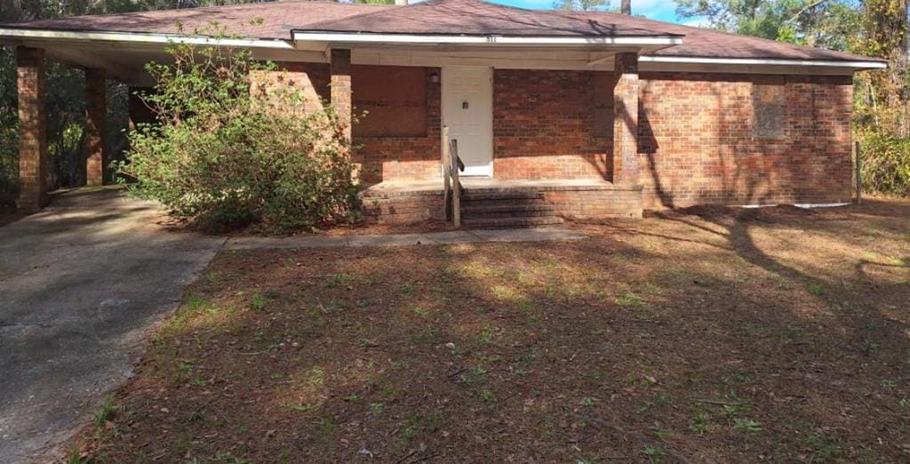 511 Johnny W Williams Road, Albany, GA, 31701