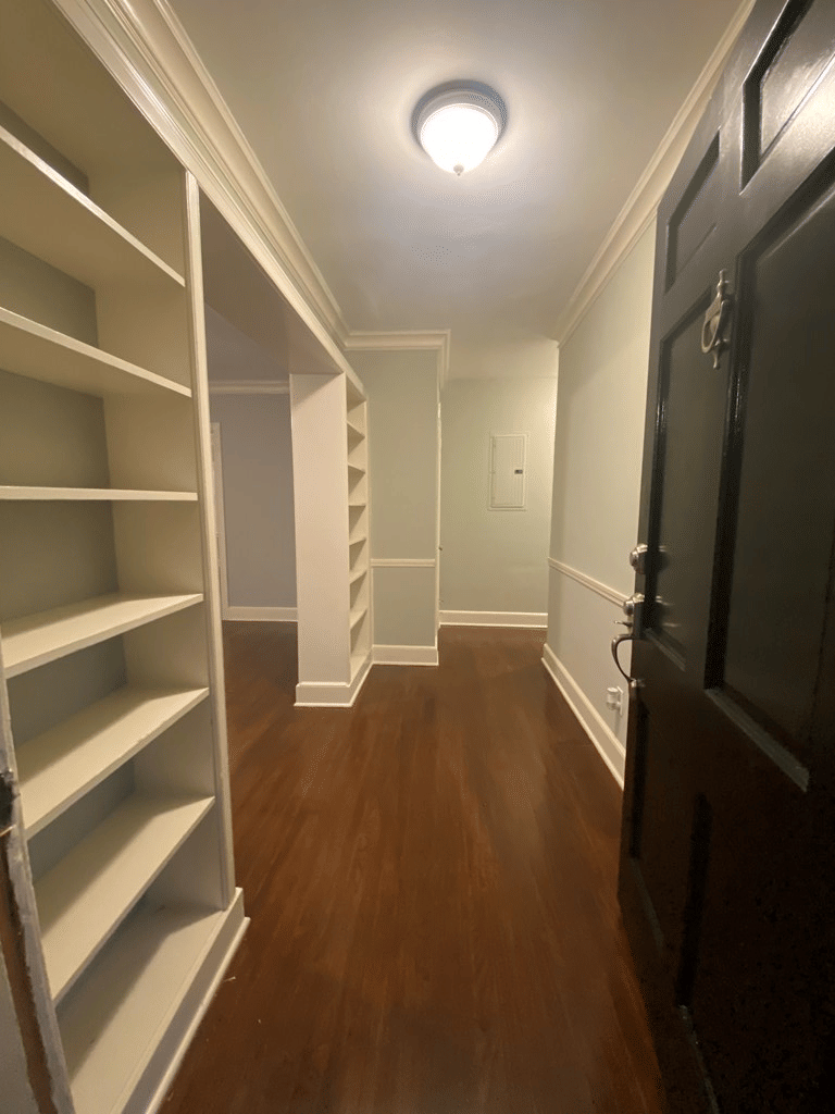 3011 Cross Country Hill, Columbus, GA, 31906, ENTRYWAY