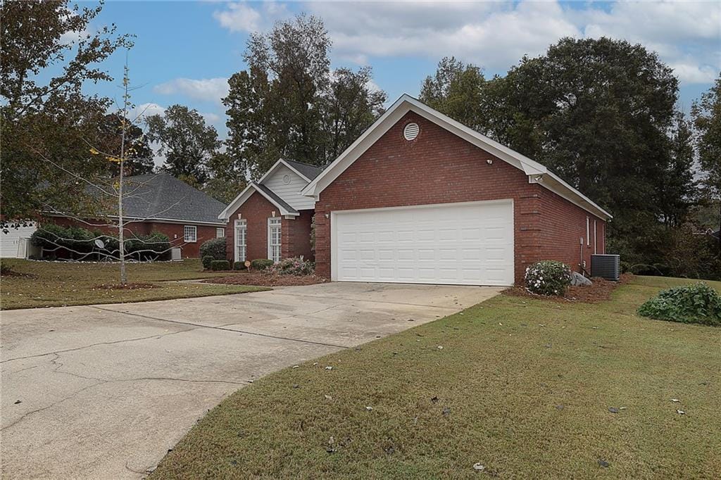 3710 Cascade, Phenix City, AL, 36867