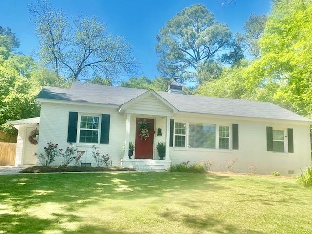2023 41st Street, Columbus, GA, 31904